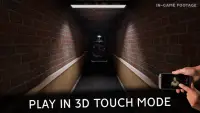 Rising Evil VR Horror Game Screen Shot 2