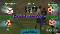 Street Soccer Creed 2016 Screen Shot 0