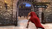 Gladiator arena kemuliaan: pahlawan pertempuran ek Screen Shot 3