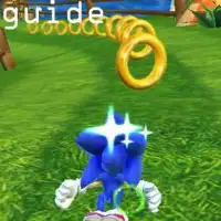 Strategy Guide for Sonic Dash Screen Shot 0