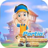 Portia: My Adventure Time