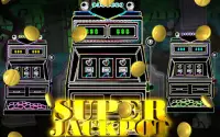 Crazy Clown Killer Jackpot: Vegas Slot Machine 777 Screen Shot 6