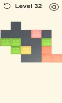 Unfold Blocks! Screen Shot 0