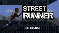 Street Runner Screen Shot 0