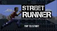 Pixel Runner Screen Shot 0