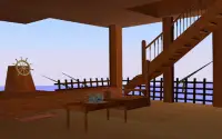 3D Escape Games-Puzzle Boathouse Screen Shot 12