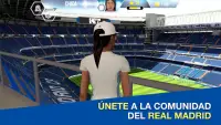 Real Madrid Virtual World Screen Shot 1
