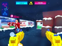 FRAG Pro Shooter - Gun Games Screen Shot 7