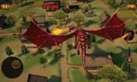 Warrior Dragon 2016 Screen Shot 2