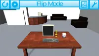 Table Flipping Simulator Screen Shot 4