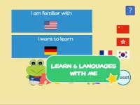 Fun Languages Learning Games for Bilingual Kids Screen Shot 12