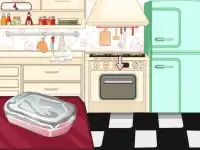 juegos de cocina lasaña perfecta Screen Shot 5