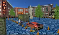ألعاب وقوف السيارات 2020 - ألعاب السيارات Screen Shot 3