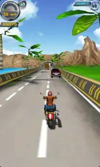 AE 3D MOTOR :Racing Games Free Screen Shot 5