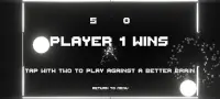 AI Air Hockey Challenge - Machine Learning Games Screen Shot 6