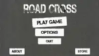 Road Cross Screen Shot 0