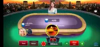 PFC Teen Patti - Online Multiplayer Card Game Screen Shot 0