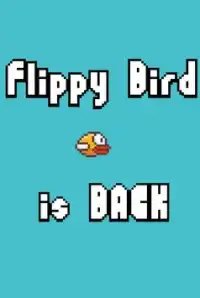 Flying bird: Arcade game Screen Shot 2