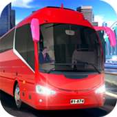 In Bus Driving 2020: Crazy Bus Games 3D