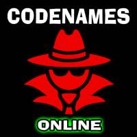 League of Associations: Codenames online