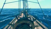 Blackwake Waves Pirates Mobile Screen Shot 1