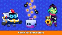 Brawl Catch: Box Simulator Screen Shot 0