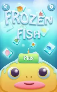 Link Link Mania - Frozen Fish Screen Shot 4