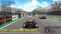 Grand Formula Clash: Car Games Screen Shot 1