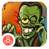 Zombie Must Die