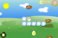 Egg Story Screen Shot 1