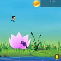 Adventure hero Screen Shot 7