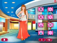 女の子の服のためのゲーム Screen Shot 3