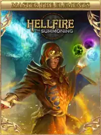 HellFire Screen Shot 6