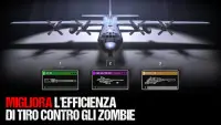 Zombie Gunship Survival Screen Shot 0