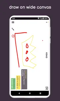 ChitByts - An Online Multiplayer Pictionary Game Screen Shot 0