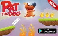 Pat Dog - Puppy Run 2018 Screen Shot 0