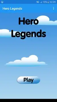 Legend Heroes Screen Shot 0