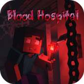 Blood Hospital Craft