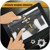 Ultimate Weapon Simulator