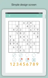 SUDOKU.Studio Screen Shot 12