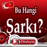 Bu hangi şarkı? Müzik oyunu