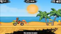 Moto X3M - Bike Racing Game Screen Shot 0