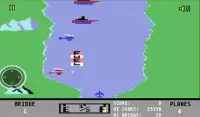 River Raid Traffic Screen Shot 6