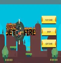 Super Jet Screen Shot 6
