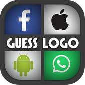 Guess The Logo Puzzle Game