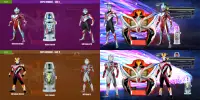 DX Ultraman Geed Riser Sim for Ultraman Geed Screen Shot 6