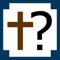 Quiz of the Christian Bible ( King James Version )