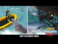 Ultimate Shark Sniper Hunting Screen Shot 6