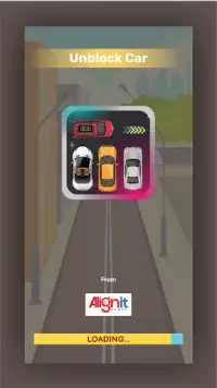 Unblock Car Game Screen Shot 7