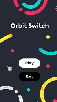 Orbit Switch Screen Shot 0